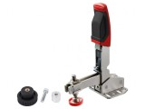 Clește de prindere rapidă verticală 2,5kN 40mm STC-VH50-T20, BESSEY