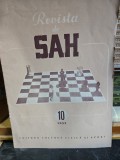 Revista de SAH nr.10/1953