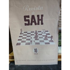 Revista de SAH nr.10/1953