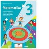 Matematica. Manual pentru clasa a III-a. Varianta in limba maghiara
