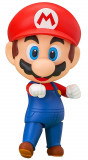 Super Mario Bros. Nendoroid Action Figure Mario (4th-run) 10 cm, Good Smile Company