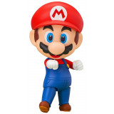 Super Mario Bros. Nendoroid Action Figure Mario (4th-run) 10 cm