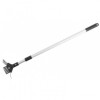Dispozitiv telescopic scos buruieni Strend Pro Premium, 135cm, coada aluminiu - Sapaliga