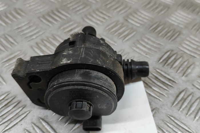 Pompa de apa auxiliara BMW iX1 U11 BEV 2023 OEM: 5A020E0 | 28088854