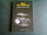 UN BLESTEM CU DOMICILIUL STABIL - RODICA OJOG BRASOVEANU