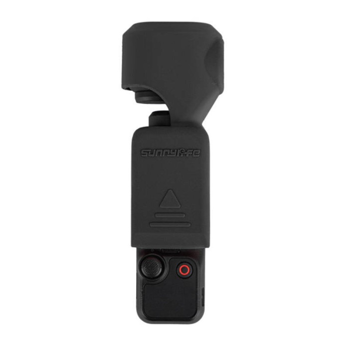 Silicone Case Sunnylife pentru DJI Osmo Pocket 3