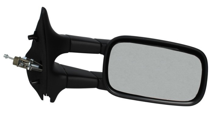 Oglinda exterioara VW CADDY II Caroserie (9K9A) (1995 - 2004) TYC 331-0015