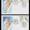 2000 Romania - 2 FDC Campionatul European de Fotbal, LP 1517