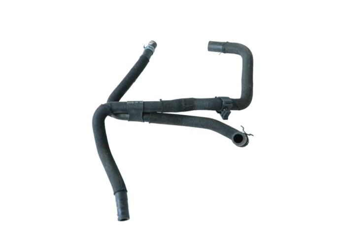 Furtun de lichid de răcire PORSCHE CAYENNE 9Y0/9Y3 2019 OEM: 9Y0820453B | 21205462