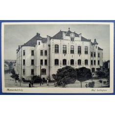 1949 - Targu Mures, colegiul reformat (jud. Mures)