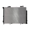 Radiator racire Mercedes Clasa E (W210), 06.1997-07.2000 Model E250 Diesel (2, 5d 110kw) Diesel, tip climatizare Cu/fara AC, cutie Manuala, dimensiun