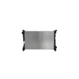 Radiator apa FIAT BRAVO II 198 AVA Quality Cooling LC2096