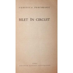 BILET IN CIRCUIT