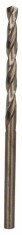 Bosch Set 10 burghie pentru metal HSS-Co, DIN338, 4x43x75mm ProAdvanced PowerfulTools