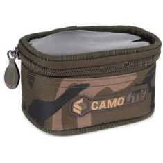 Geanta Fox Accessory Bag Mini, Camolite foto