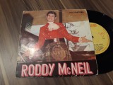Cumpara ieftin VINIL RODDY MCNEIL ORCHESTRA FESTIVALULUI DE LA BRASOV 1968