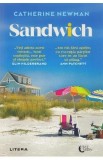 Cumpara ieftin Sandwich - Catherine Newman