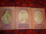 Povestea vietii mele - Maria , Regina Romaniei ( 3 volume / memorii, istorie )