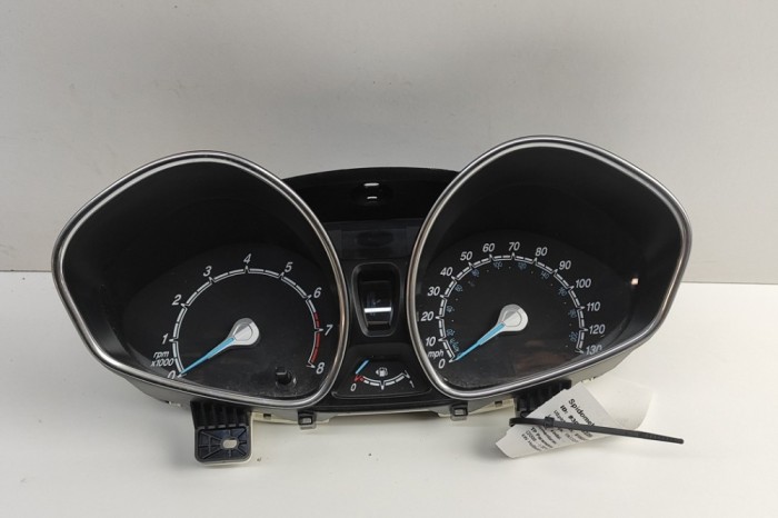 Ceas de bord FORD FIESTA VI 2016 OEM: C1BT-10849-FAU 30333220