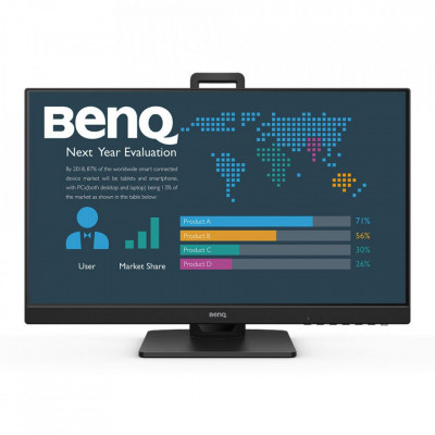 MONITOR 23.8&amp;quot; BENQ BL2485TC foto