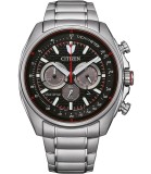 Ceas Barbati, Citizen, Racer CA4561-89E - Marime universala