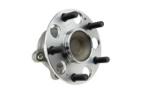 Butuc roata fata fara rulment Toyota Yaris 1999-2005, NTY KLP-TY-043P