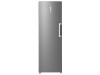 Congelator Vertical Tesla RU2700FMX, 273L, H185, Total No Frost, Clasa E, Inox