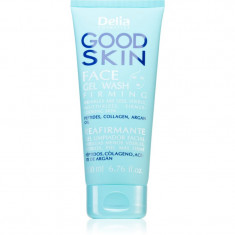 Delia Cosmetics Good Skin Gel facial de curatare 200 ml
