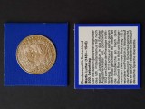 5 DM &quot;Martin Luther litera&quot; G, 1983, RFG - G 4682, Europa