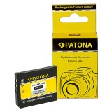 Acumulator/Baterie PATONA pentru Fuji NP-70S Instax Mini99 - 1327
