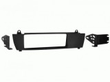 Rama radio adaptor 1DIN BMW X3 E83 fara NAVI 281023-08, METRA