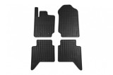 Mochete din cauciuc specifice, potrivite pentru Ford Ranger dupa 2012, set de 4 piese, culoare neagra Performance AutoTuning