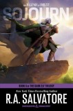 Dungeons &amp; Dragons: Sojourn (the Legend of Drizzt): Book 3 of the Dark Elf Trilogy; New York Times Bestselling Author