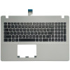 Carcasa superioara cu tastatura palmrest Laptop, Asus, X550, X550J, X550JD, X550JX, X550JF, X550L, X550LA, X550LC, X550LD, X550LN, X550C, X550LB, X550