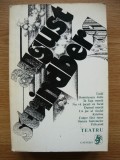 AUGUST STRINDBERG - TEATRU - 1973