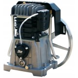 Cap compresor de aer 11 bari 2 pistoane 2 trepte 504L/min 3kW Fiac AB 525 FIAC DK.AB525