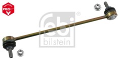 FEBI BILSTEIN 14300 Brat/bieleta suspensie, stabilizator