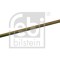 FEBI BILSTEIN 14300 Brat/bieleta suspensie, stabilizator