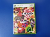Bakugan: Battle Brawlers - joc XBOX 360
