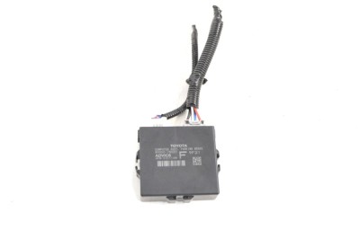 Alt modul de control LEXUS NX _Z1_ 2019 OEM: 89050-78020 12403545 foto