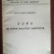 Curs de chimie analitica cantitativa- Maria Mitranescu