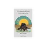 The Shoot of Jesse: A Savior Promised through the Jesse Tree