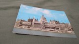 CARTE POSTALA BUDAPESTA CIRCULATA