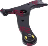 Brat suspensie roata Toyota Rav 4 2, 05.00-11.05, 1.8, 2.0 4WD, 2.0 D 4WD, 2.4 4WD, Punte Fata, Dreapta, inferior; SRLine
