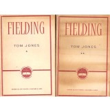 Henry Fielding - Tom Jones vol. I-II - 122716