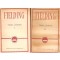 Henry Fielding - Tom Jones vol. I-II - 122716
