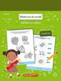 Caietul meu de exerciții. Adunări și scăderi. 7-8 ani - Paperback - Ballon Media - Paralela 45 educațional