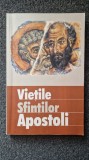 VIETILE SFINTILOR APOSTOLI