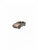 Masinuta Die Cast 7.5 Cm Scara 1:60 Mercedes Benz Gri