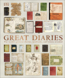 Great Diaries | DK, Dorling Kindersley Ltd